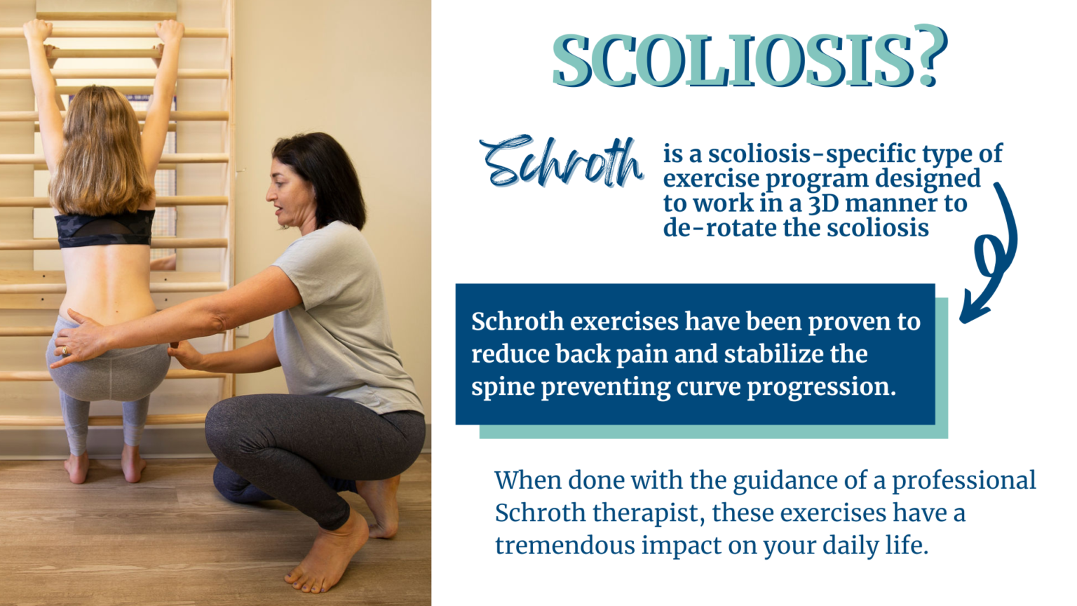 Scoliosis Exercises 6188